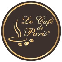 Le Cafe de Paris logo, Le Cafe de Paris contact details