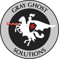 Gray Ghost Solutions logo, Gray Ghost Solutions contact details