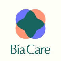 Bia Care logo, Bia Care contact details