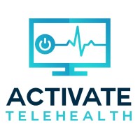 Activate TeleHealth logo, Activate TeleHealth contact details