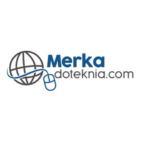 Merkadoteknia.com logo, Merkadoteknia.com contact details