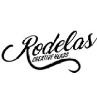 Rodelas salones de peluquería y barbería logo, Rodelas salones de peluquería y barbería contact details