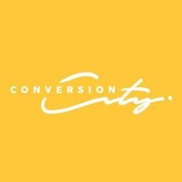 Conversion City logo, Conversion City contact details