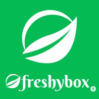 Corporativo Freshybox logo, Corporativo Freshybox contact details