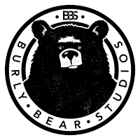 Burly Bear Studios Inc. logo, Burly Bear Studios Inc. contact details