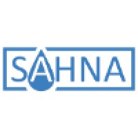 SAHNA logo, SAHNA contact details