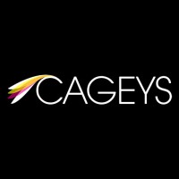 Cageys logo, Cageys contact details