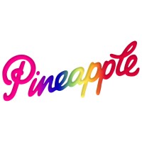 Pineapple logo, Pineapple contact details