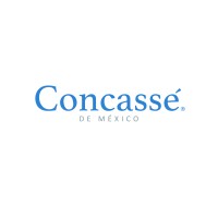 Concassé de México logo, Concassé de México contact details