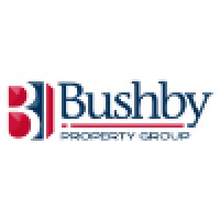 Bushby Property Group logo, Bushby Property Group contact details