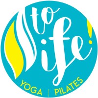 ToLife! Yoga and Pilates logo, ToLife! Yoga and Pilates contact details