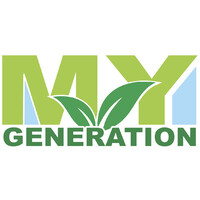 My Generation Foundation logo, My Generation Foundation contact details