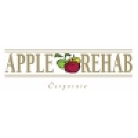 Apple Rehab Inc logo, Apple Rehab Inc contact details