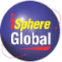 iSphere Global logo, iSphere Global contact details