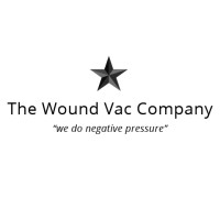 The Wound Vac Company logo, The Wound Vac Company contact details