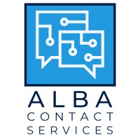 ALBA CONTACT SERVICES logo, ALBA CONTACT SERVICES contact details