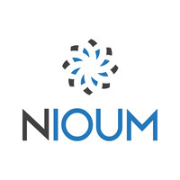 Nioum logo, Nioum contact details