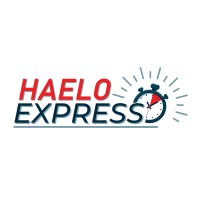 Haelo Express Pick Up & Delivery logo, Haelo Express Pick Up & Delivery contact details