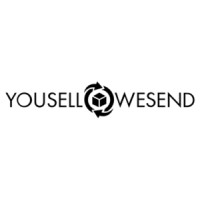 YouSellWeSend logo, YouSellWeSend contact details