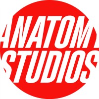 Anatomy Studios logo, Anatomy Studios contact details