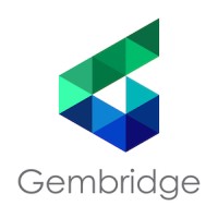 Gembridge logo, Gembridge contact details