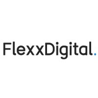 FlexxDigital logo, FlexxDigital contact details