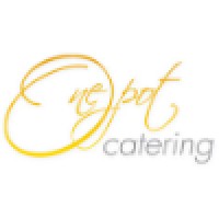 One Pot Catering logo, One Pot Catering contact details