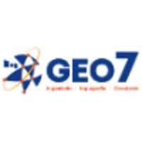 Geo7 Ingeniería Topografía y Geodesia logo, Geo7 Ingeniería Topografía y Geodesia contact details