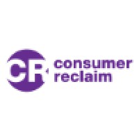 Consumer Reclaim logo, Consumer Reclaim contact details