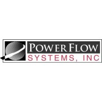 Power Flow Systems, Inc. logo, Power Flow Systems, Inc. contact details