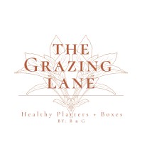 The Grazing Lane Co logo, The Grazing Lane Co contact details