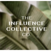 The Influence Collective logo, The Influence Collective contact details