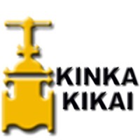 Kinka Kikai International logo, Kinka Kikai International contact details