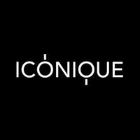 iconique.es logo, iconique.es contact details