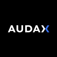 AUDAX logo, AUDAX contact details