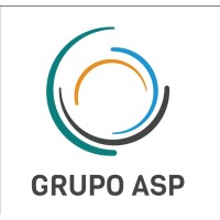 Grupo ASP logo, Grupo ASP contact details