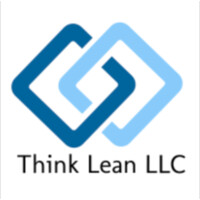 Think Lean logo, Think Lean contact details