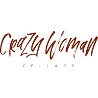 Crazy Woman Cellars logo, Crazy Woman Cellars contact details