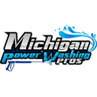 Michigan Power Washing Pros logo, Michigan Power Washing Pros contact details