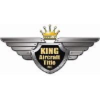 King Aircraft Title, Inc. logo, King Aircraft Title, Inc. contact details