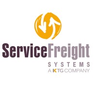 Service Freight Systems Inc. logo, Service Freight Systems Inc. contact details