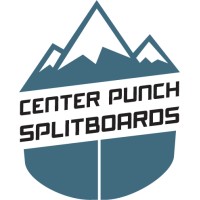 Center Punch Splitboards LLC logo, Center Punch Splitboards LLC contact details