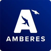 AMBERES logo, AMBERES contact details