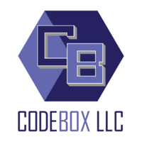 CodeBox LLC logo, CodeBox LLC contact details