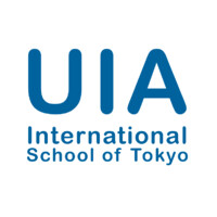 UIA International School of Tokyo logo, UIA International School of Tokyo contact details