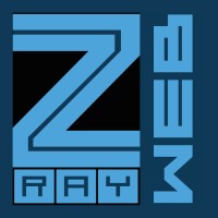 Zrayweb logo, Zrayweb contact details