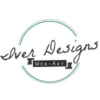 IverDesigns logo, IverDesigns contact details