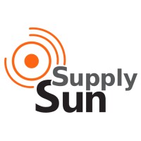 Supply Sun logo, Supply Sun contact details