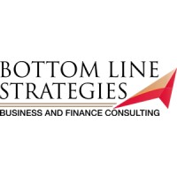 Bottom Line Strategies logo, Bottom Line Strategies contact details