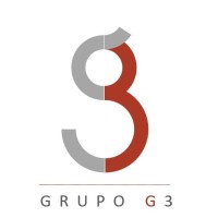 Grupo G3 logo, Grupo G3 contact details